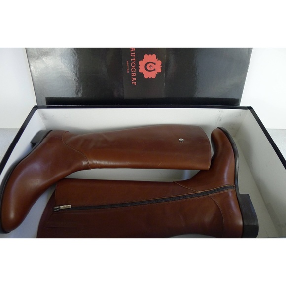 Apia Women's Simona Riding Leather Boots, EU 36 - Picture 5 of 7